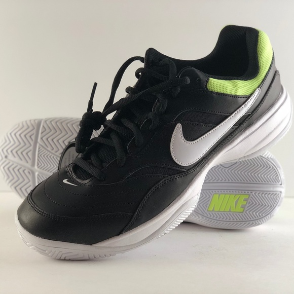 Nike Court Lite 2 Mens Tennis Shoe Nike Court Lite 2 Mens Tennis Shoe